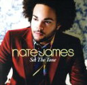 【中古】 【輸入盤】Set the Tone/ネイト・ジェームス