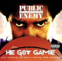 【中古】 【輸入盤】He Got Game (1998 Film)/(オリジナル・サウンドトラック)