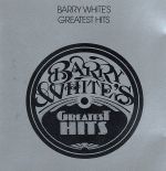 【中古】 【輸入盤】Barry White － Greatest Hits／バリー ホワイト