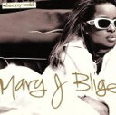 【中古】 【輸入盤】Share My World/メアリー・J.ブライジ