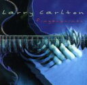 【中古】 【輸入盤】Fingerprints/ラリー・カールトン・トリオ