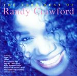  Very　Best　of　Randy　Crawford／ランディ・クロフォード