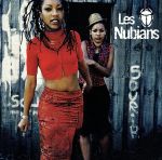 【中古】 【輸入盤】Princesses　Nubiennes／レ・ヌビアン