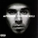 【中古】 【輸入盤】Forget the World／Afrojackアフロジャック