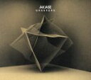 【中古】 【輸入盤】Graspers/Akase(アーティスト)