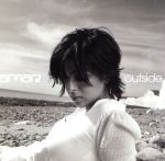 【中古】 【輸入盤】Outside／Amar