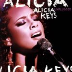 【中古】 【輸入盤】Alicia Keys Unplugged／アリシア キーズ