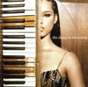 【中古】 【輸入盤】The Diary of Alicia Keys／アリシア キーズ