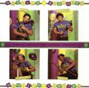 【中古】 【輸入盤】Nevilleiz****Use Diab840***/ザ・ネヴィル・ブラザーズ