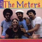【中古】 【輸入盤】Very Best of Meters／ザ ミーターズ