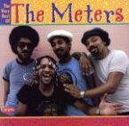 【中古】 【輸入盤】Very　Best　of　Meters／ザ・ミーターズ