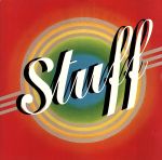  Stuff／スタッフ