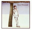 【中古】 【輸入盤】Steve　Winwood／スティーヴ・ウィンウッド