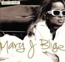 【中古】 【輸入盤】Share My World/メアリー・J.ブライジ