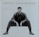 【中古】 【輸入盤】Louder Than Words／ライオネル リッチー