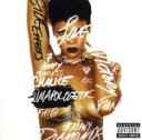 【中古】 【輸入盤】Unapologetic／リアーナ