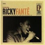 リッキー・ファンテ販売会社/発売会社：VirginRecordsUs発売年月日：2003/10/30JAN：0724383888221
