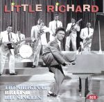 リトル・リチャード販売会社/発売会社：AceRecordsUK発売年月日：1999/08/31JAN：0029667172929