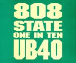 808STATEUB40販売会社/発売会社：WarnerMusic発売年月日：1992/11/30JAN：0745099145422