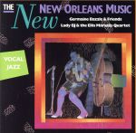 GermaineBazzleNewNewOrleansMusic（Series）EllisMarsalis販売会社/発売会社：RounderSelect発売年月日：1992/02/14JAN：0011661206724
