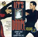 【中古】 【輸入盤】Vol. 2−Let’s Dance/GrahamDalby&Grahamophones