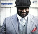 【中古】 【輸入盤】Liquid Spirit: Deluxe/グレゴリー・ポーター