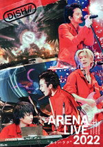 楽天市場】dish live dvdの通販