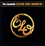 【中古】 【輸入盤】The Essential： Electric Light Orchestra／エレクトリック ライト オーケストラ（ELO）