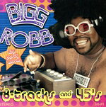 BiggRobb販売会社/発売会社：Over25Sounds発売年月日：2006/12/28JAN：0634479343599