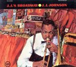 【中古】 【輸入盤】J．J．’S　Broad