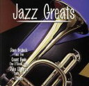 【中古】 【輸入盤】Vol. 2−Jazz Greats/JazzGreats(アーティスト)