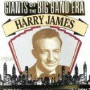 【中古】 【輸入盤】Giants of the Big Band Era/HarryJames(アーティスト)