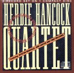 【中古】 【輸入盤】Quartet／ハービー・ハンコック