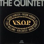 【中古】 【輸入盤】Vsop Quintet／ハービー ハンコック