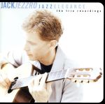 Jack　Jezzro販売会社/発売会社：Hillsboro　Jazz発売年月日：2001/04/27JAN：0792755100325