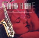 【中古】 【輸入盤】One from the Heart/ジャズ・アット・ザ・ムービーズ・バンド