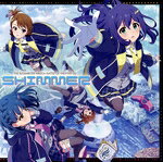 【中古】 THE IDOLM＠STER MILLION BATTLE OF THE＠TER 03 SHIMMER／（ゲーム・ミュージック）,望月杏奈（CV．夏川椎菜）,七尾百合子（CV．伊藤美来）,双海亜美（CV．下田麻美）,春日未来（CV．