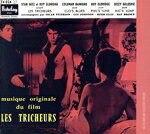  Les　Tricheurs／JazzatthePhilharmonicJazzatthePhilharmonic（アーティスト）