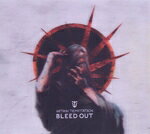 【中古】 【輸入盤】BLEED　OUT＜LTD／3D　LENTICULAIR　COVER　DIGIPAK＞／ウィズイン・テンプテーション