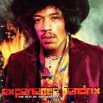【中古】 【輸入盤】Experience Hendrix： The Best of Jimi Hendrix／ジミ ヘンドリックス
