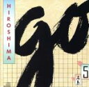 【中古】 【輸入盤】Go/ヒロシマ