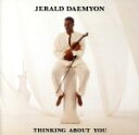 【中古】 【輸入盤】Thinking About You/JeraldDaemyon