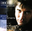 【中古】 【輸入盤】360 Urban Groove/JimmySommers