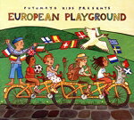  European　Playground／PutumayoPresents