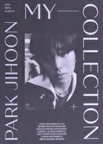 【中古】 【輸入盤】My　Collection／パク・ジフン