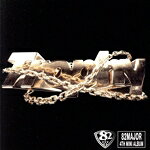 【中古】 【輸入盤】Trophy（Classic　ver．）／82MAJOR
