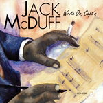 【中古】 【輸入盤】Write　on　Captn／BrotherJackMcDuff