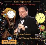 KenPeplowski販売会社/発売会社：ConcordJazz発売年月日：1999/06/22JAN：0013431486428