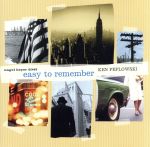 【中古】 【輸入盤】EASY　TO　REMEMBER／KENPEPLOWSKI（アーティスト）