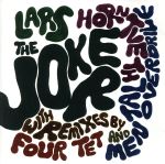 【中古】 【輸入盤】The　Joker／LarsHorntveth